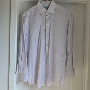 Men's Charles tyrwhitt Checkered Shirt